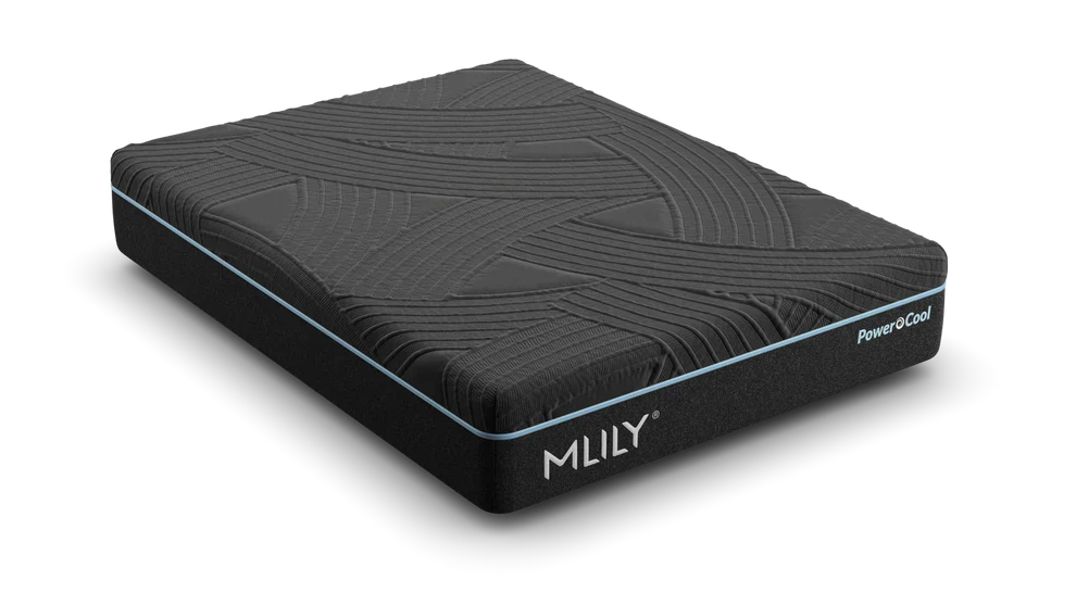 PowerCool Sleep System