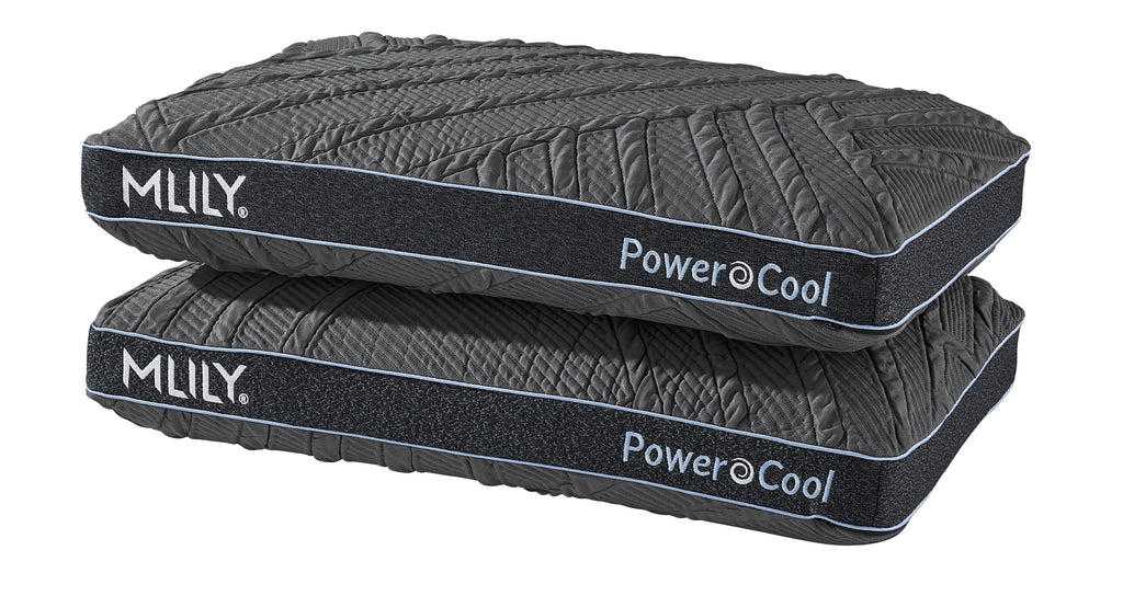 Power Cool Pillow