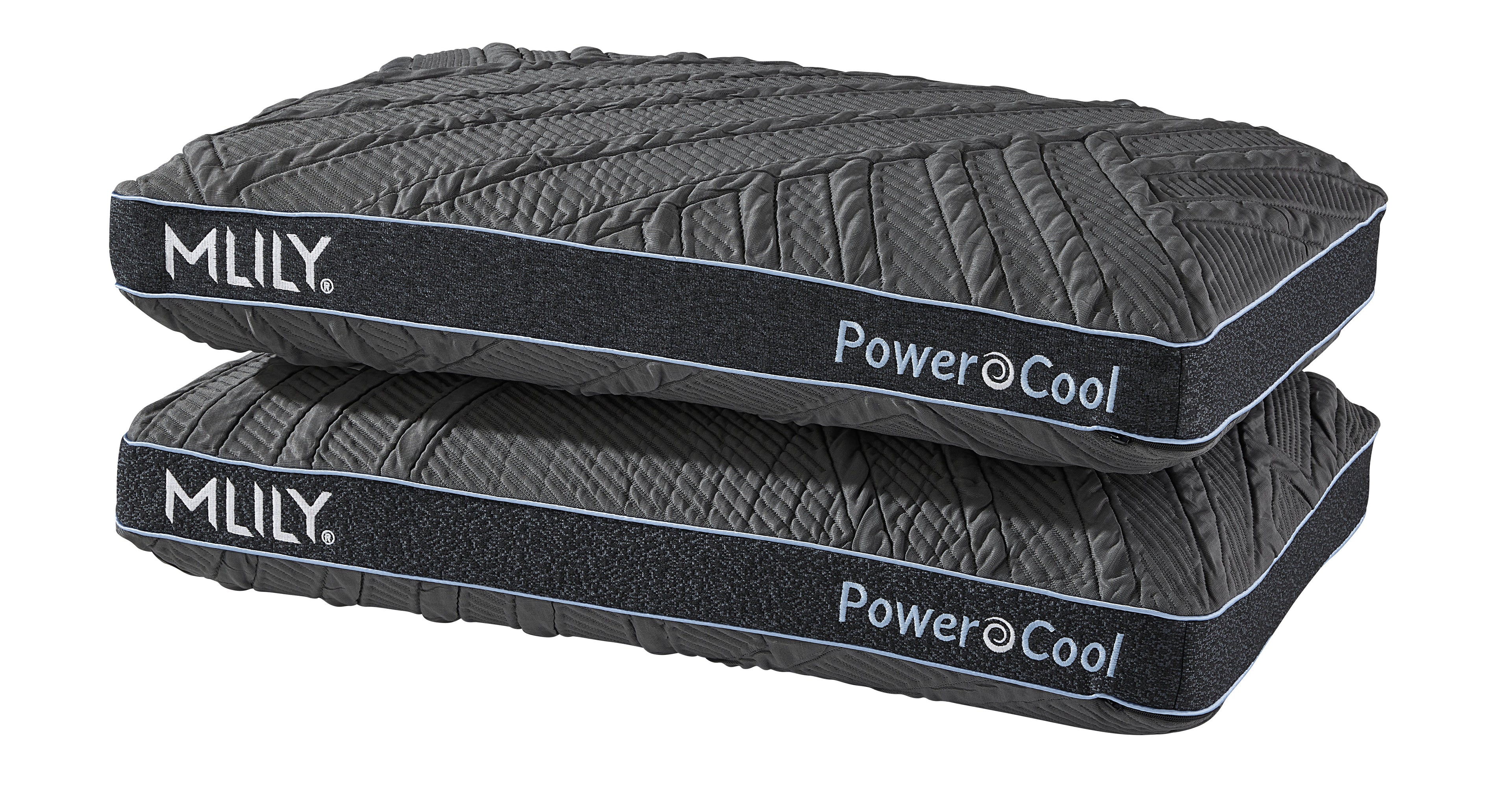 Power Cool Pillow