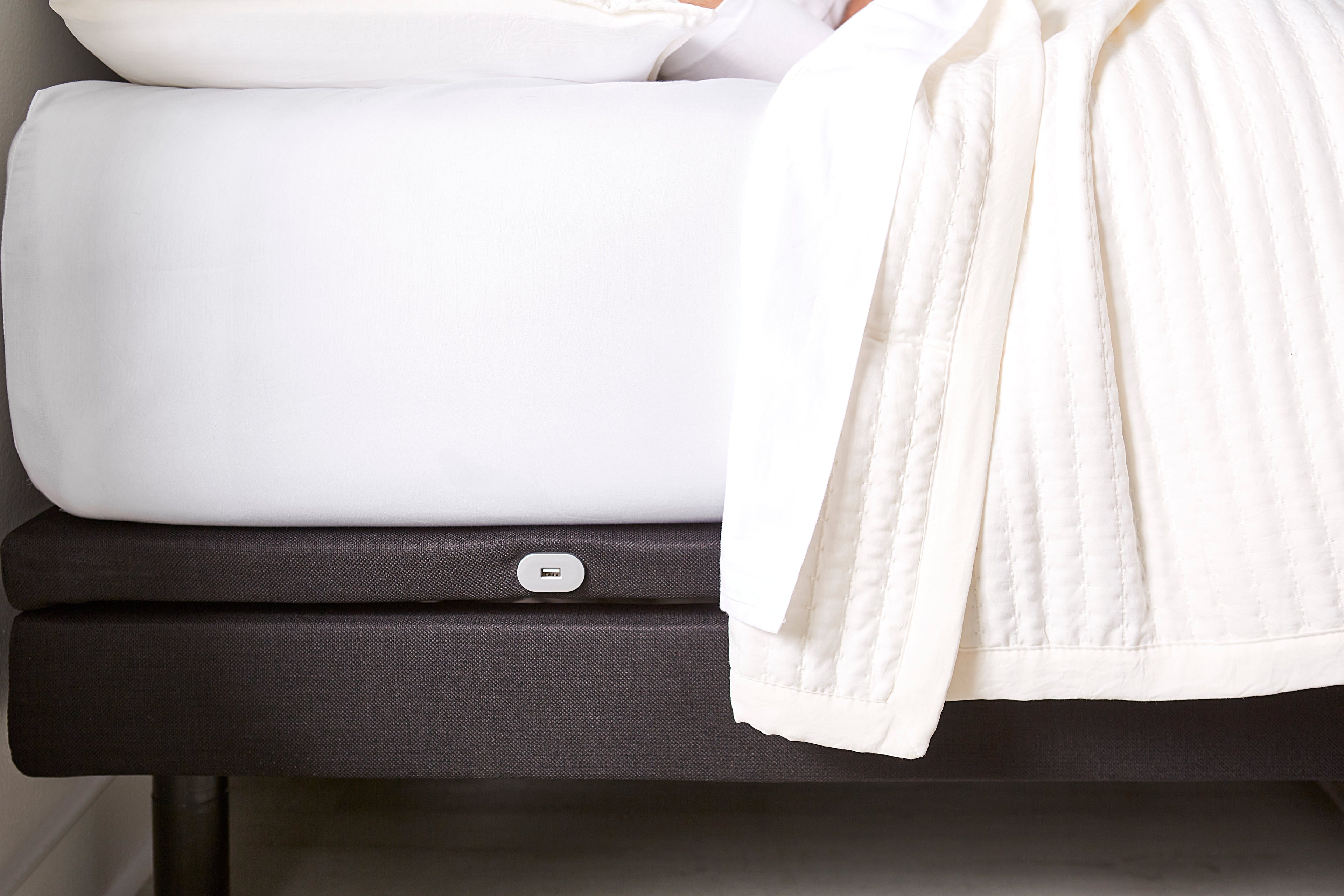 PowerCool Sleep System