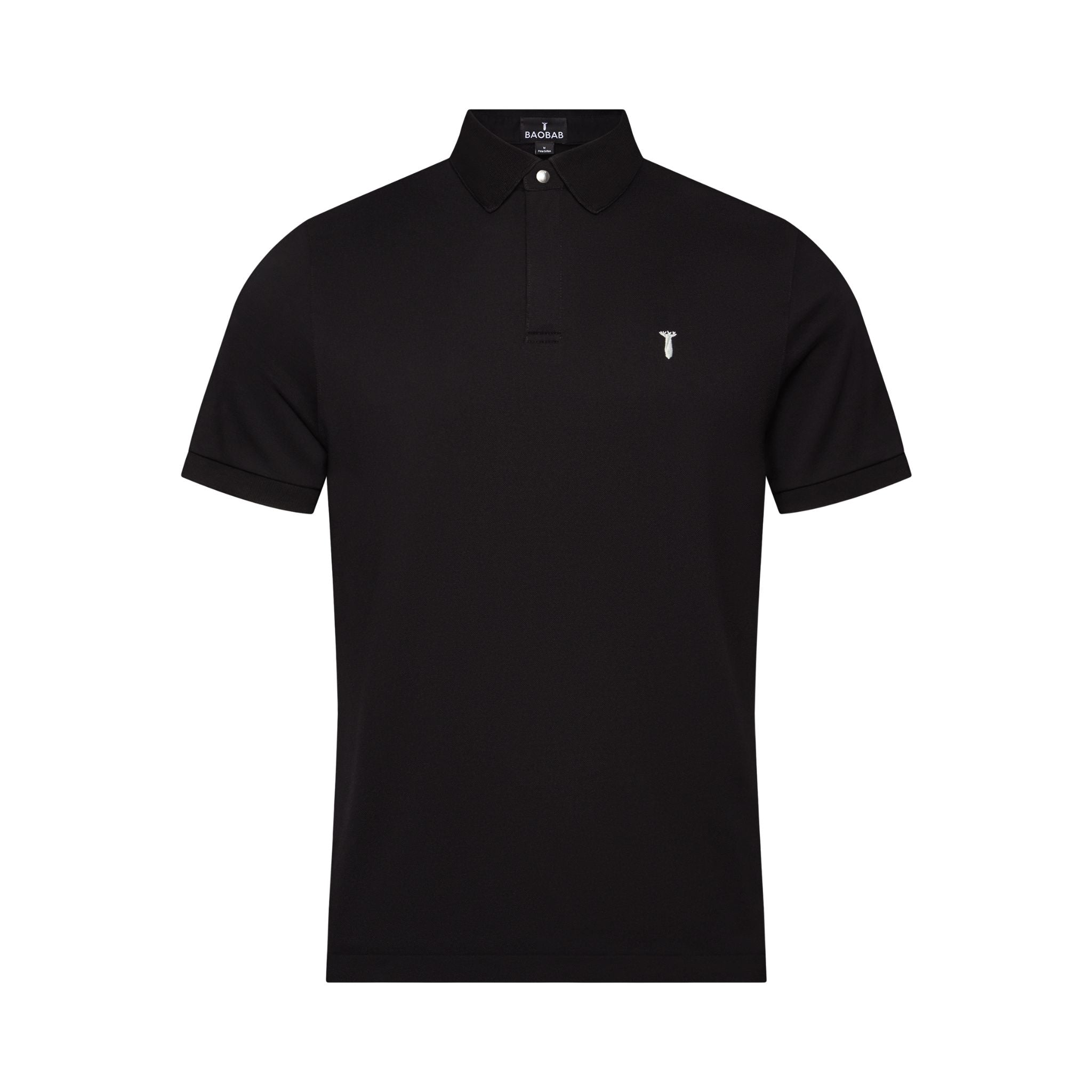 Short Sleeve Perfect Polo