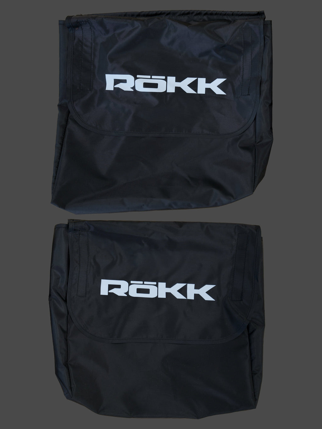 ÖVRLNDR 2P ROOF TOP TENT (Black)