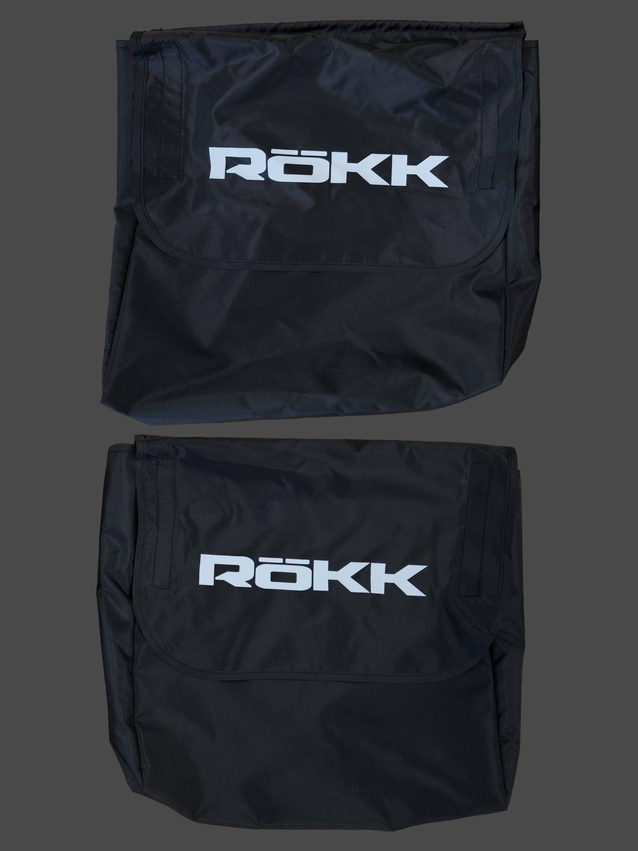 ÖVRLNDR 2P ROOF TOP TENT (Black)