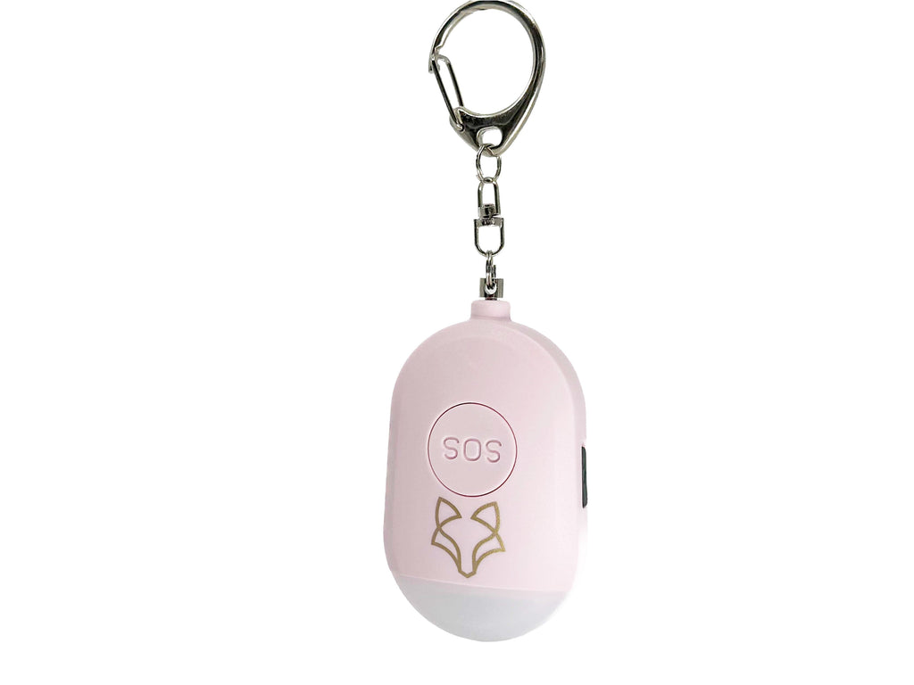 Foxy Alarm - Personal Protection Device