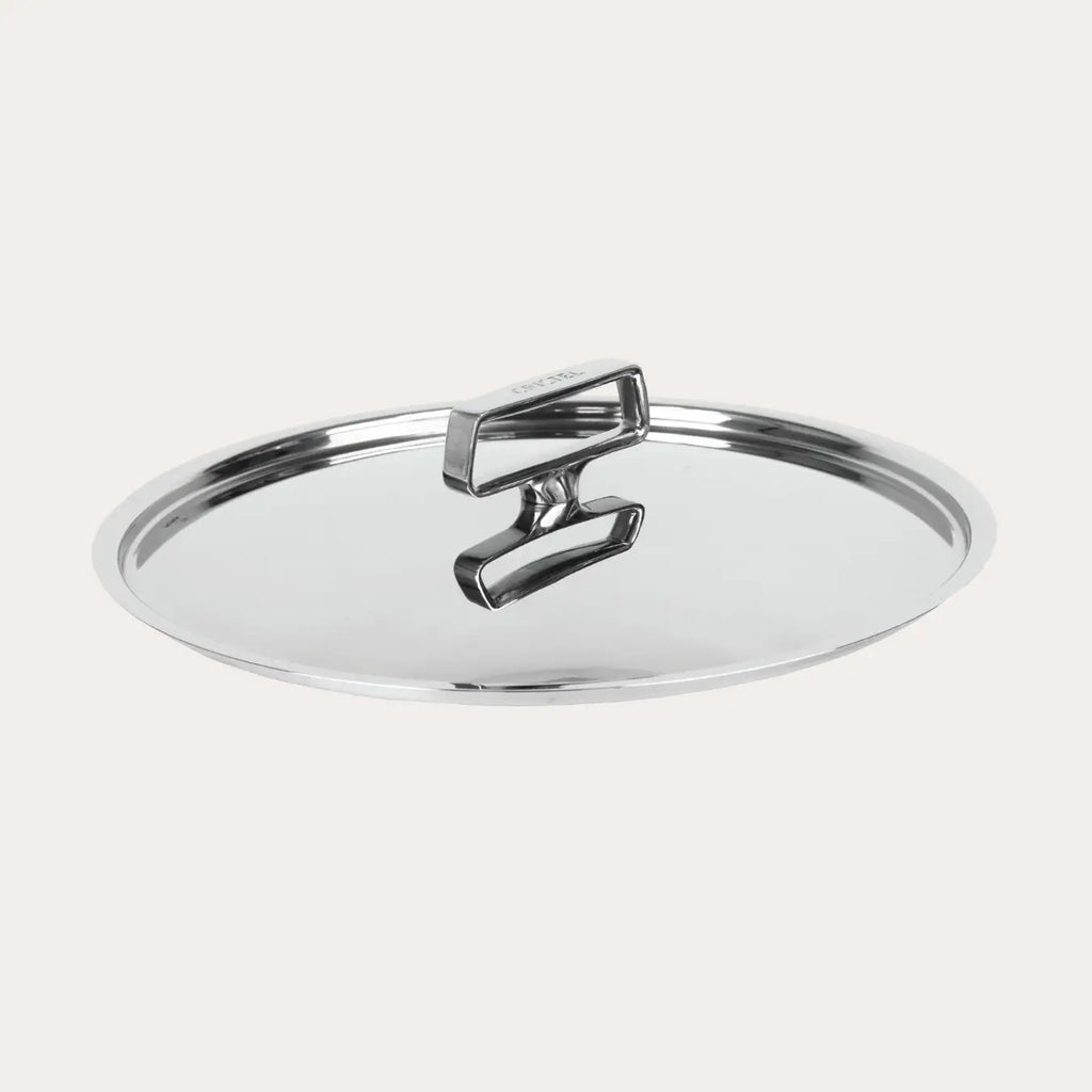 Stainless Steel Lid