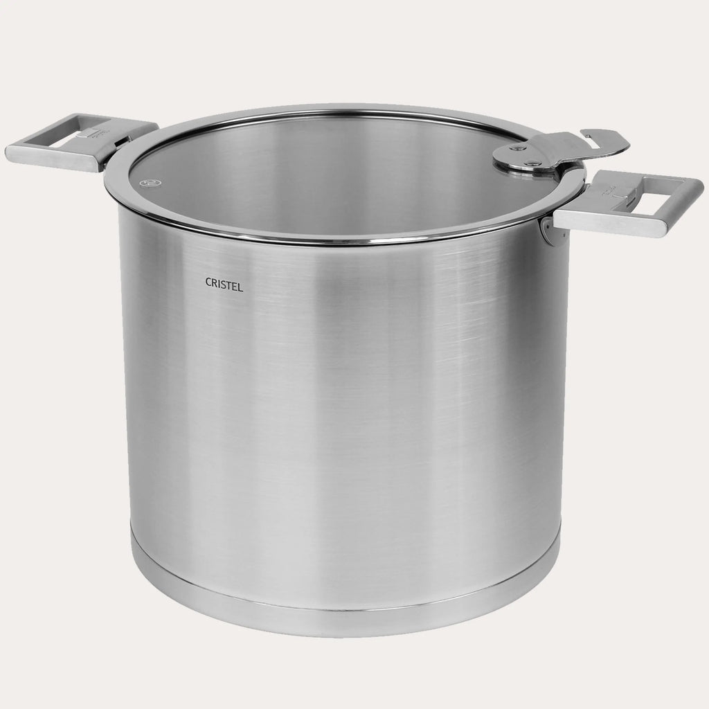 Stockpot with Lid