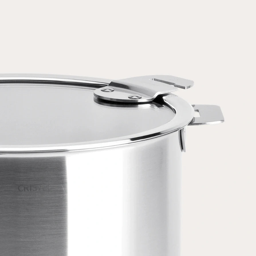 Stockpot with Lid
