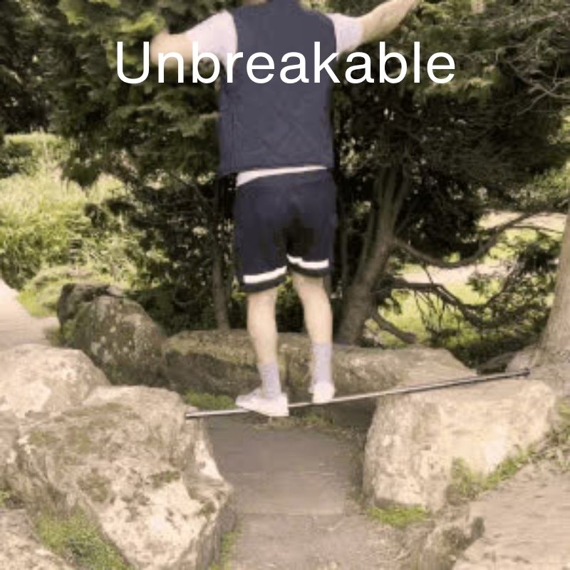 Ultra X Tactical Survival System - (10 in 1) Walking Stick