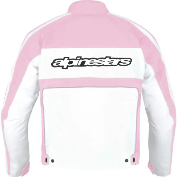 Alpinestars Stella T-Dyno Motorcycle Jacket