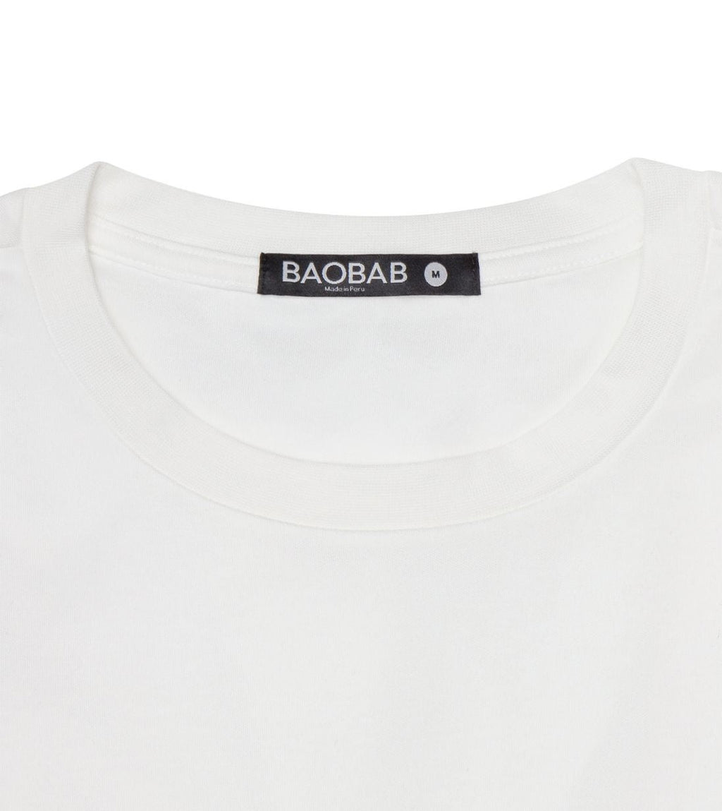 Short Sleeve Perfect Tee