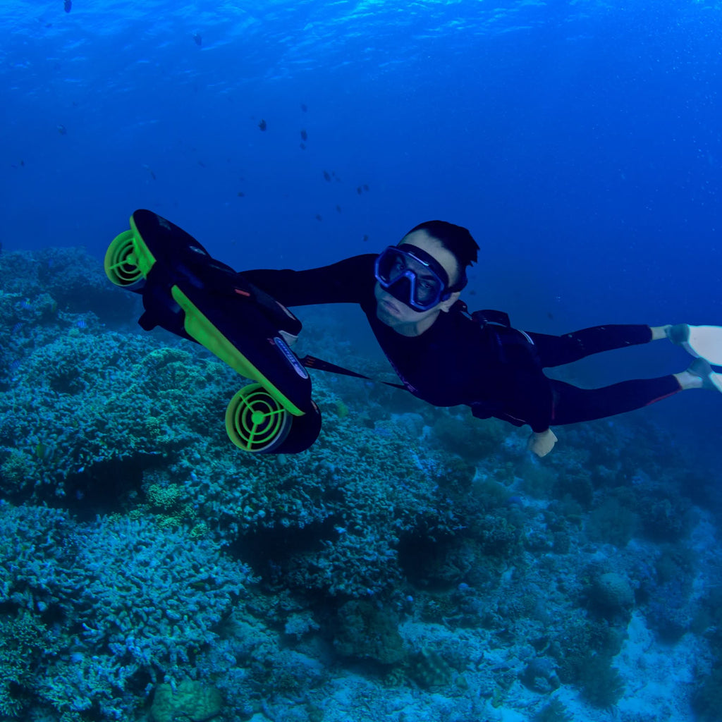 Navbow / Navbow+ / Tini  / Vapor Diving Cross Strap