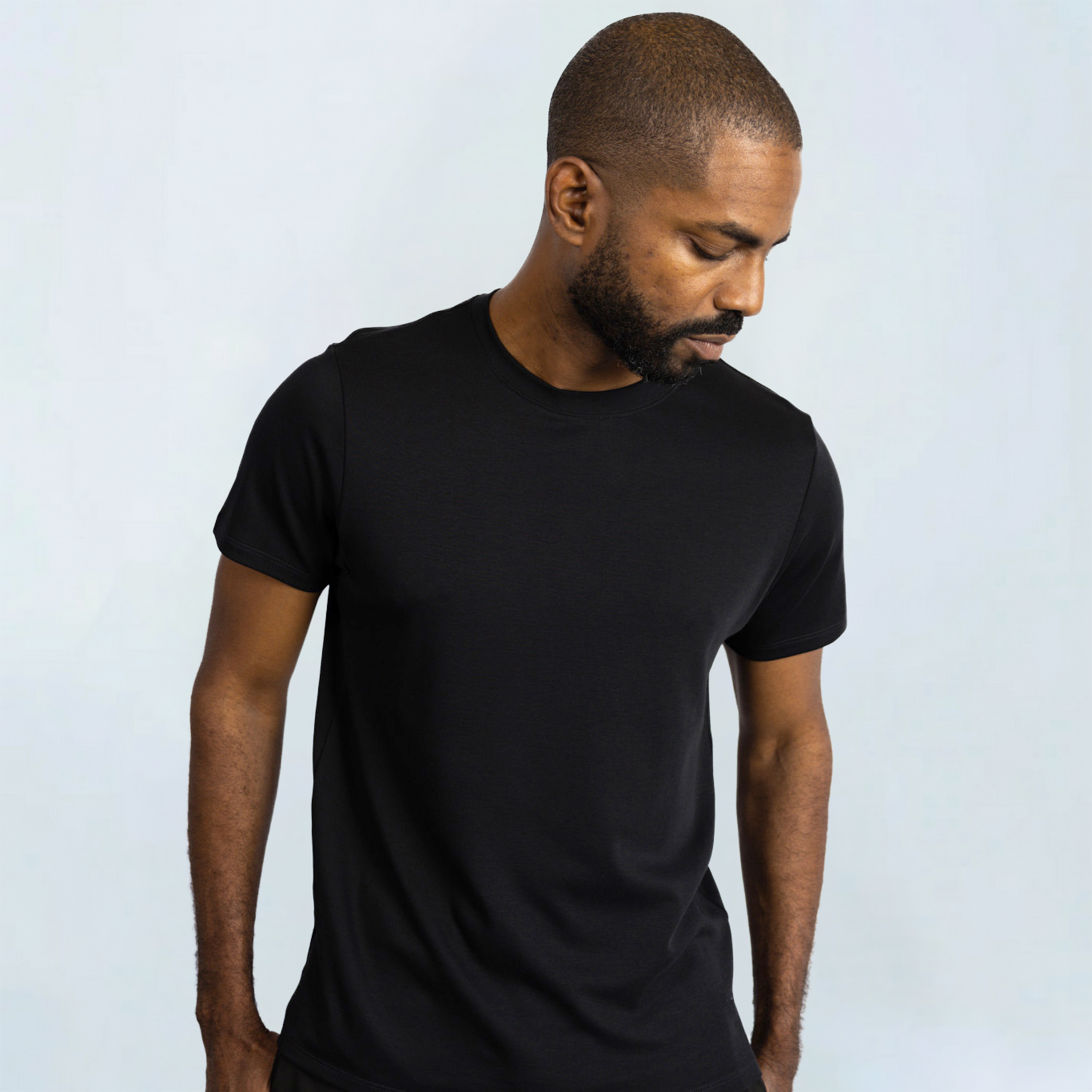 Short Sleeve Perfect Tee