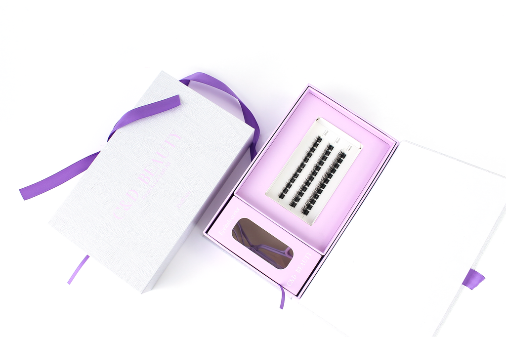 Dollface Press & Go Lash Kit