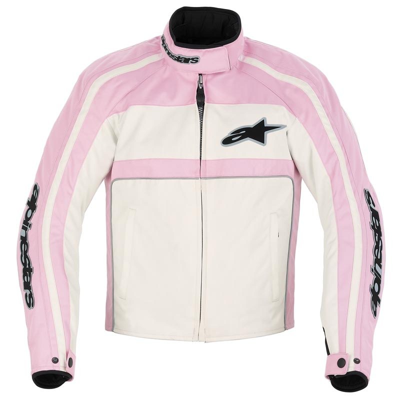 Alpinestars Stella T-Dyno Motorcycle Jacket