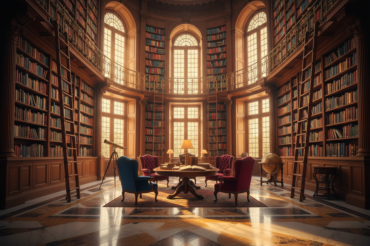 GIVE ME A FOLLOW UP MAYBE MORE LIKE A LIBRARY OR MESS HALL OR SOMETHING ALITTLE MORE TO ATTRACT THE ATTETION FOR THE SALE OF BOOKS