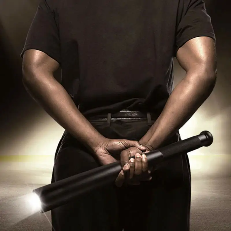 Strike X1000 Defense Bat Flashlight