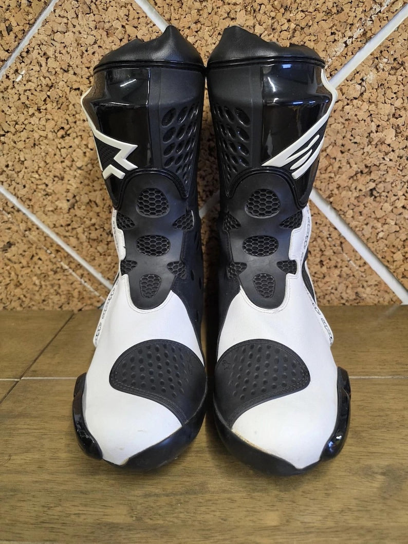Alpinestars Supertech R Motorcycle Racing Boots