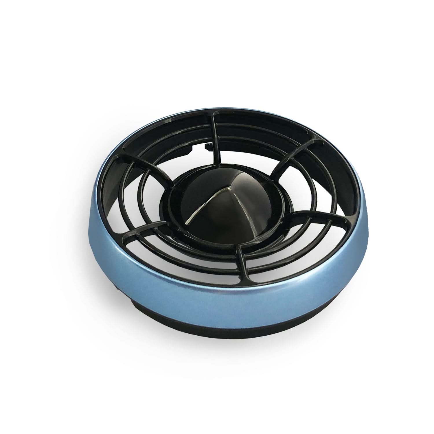 Mix Motor Front Cover