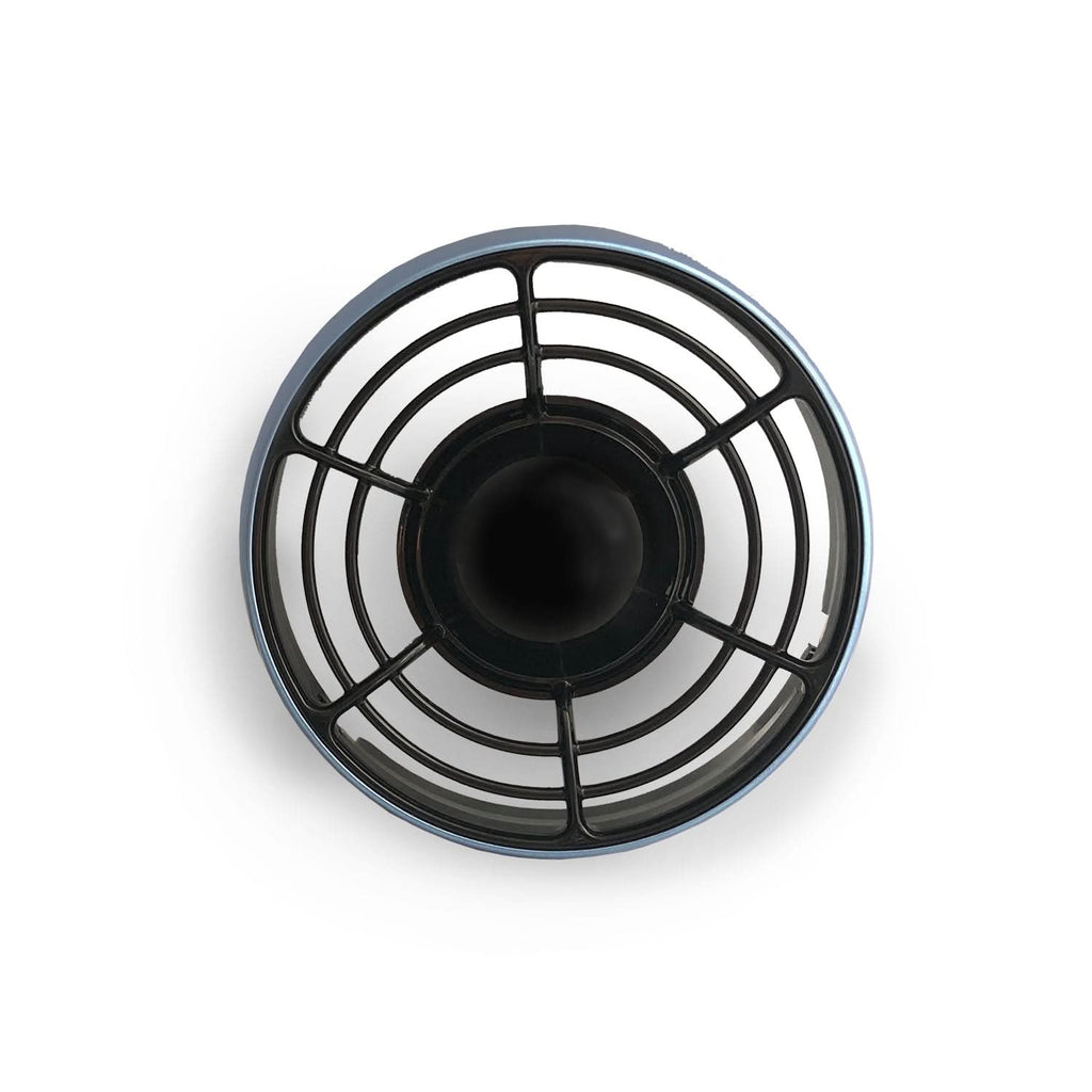 Mix Motor Front Cover