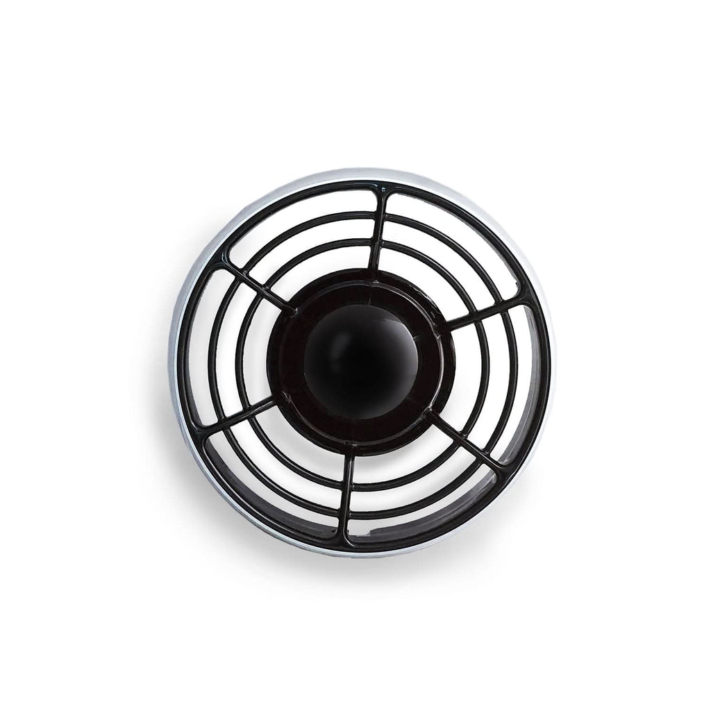 Mix Motor Front Cover