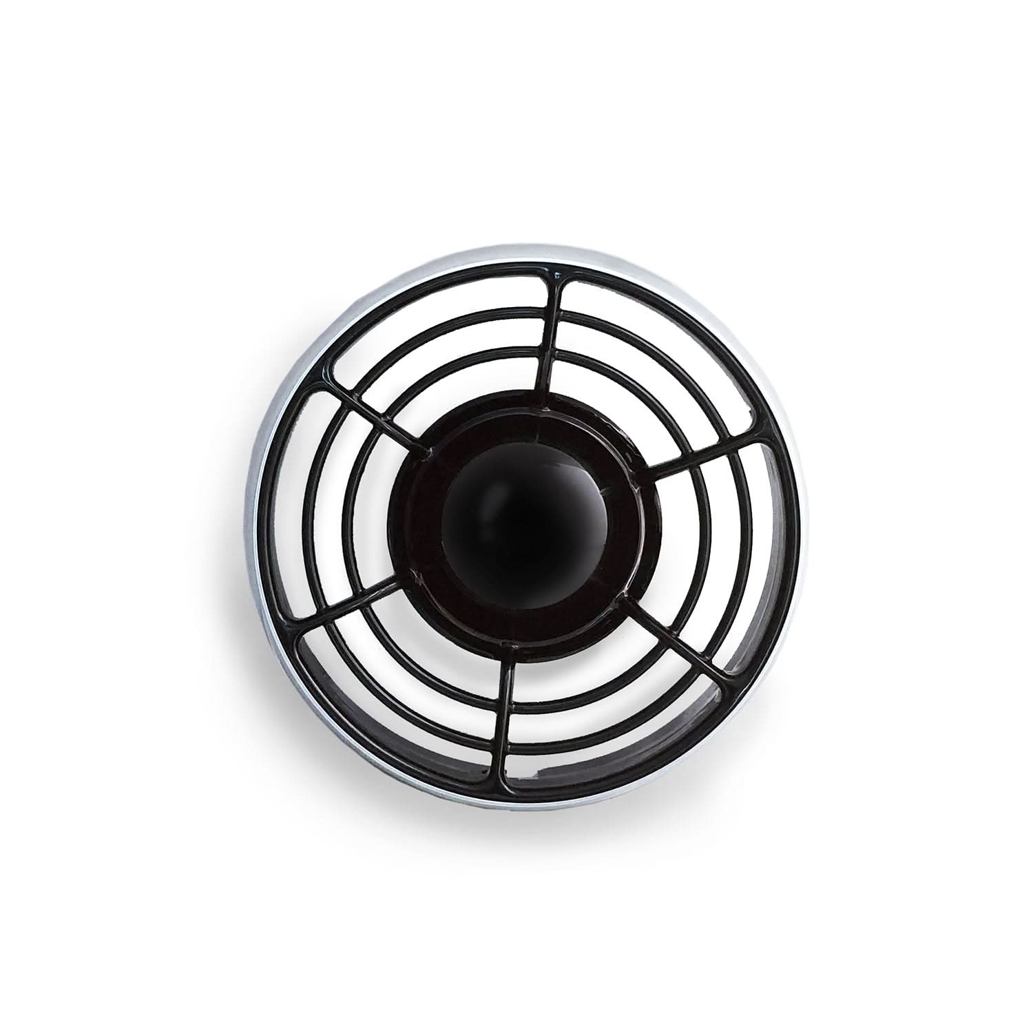 Mix Motor Front Cover