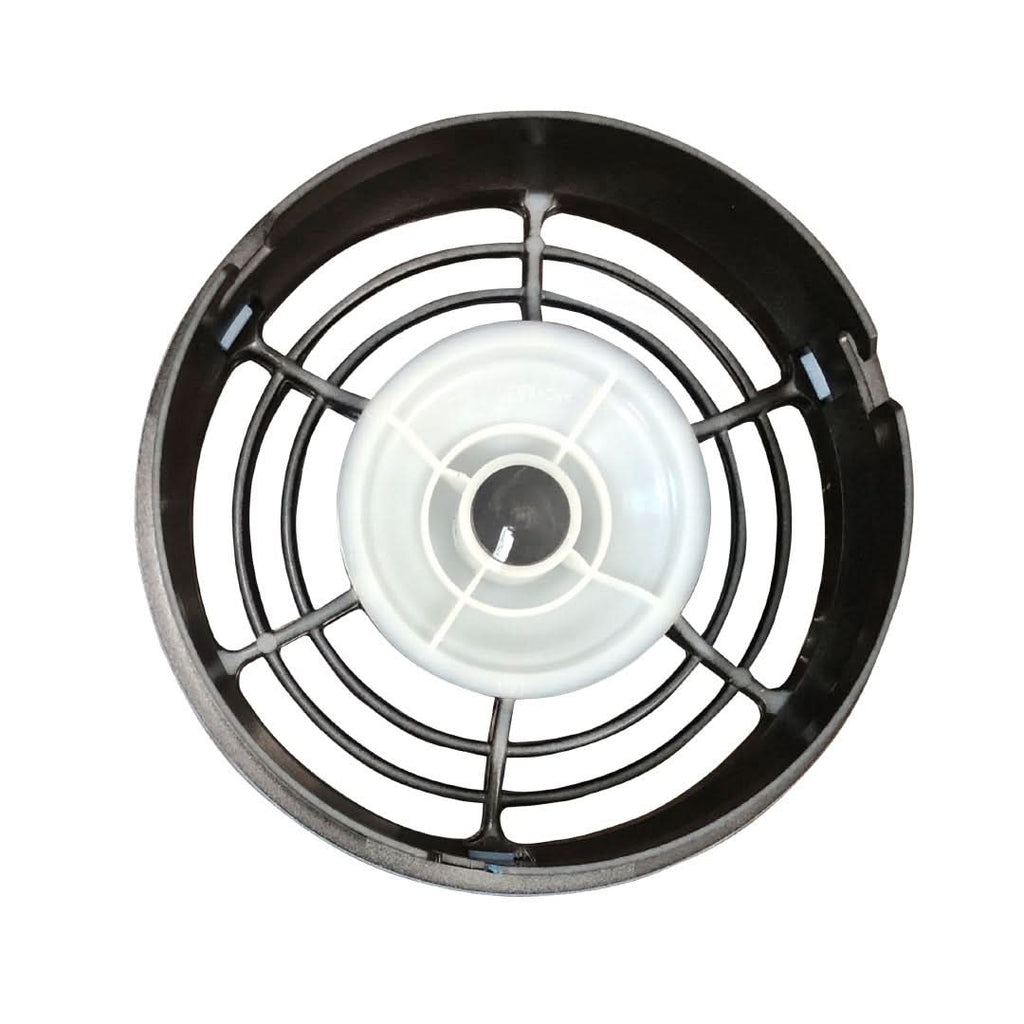 Mix Motor Front Cover