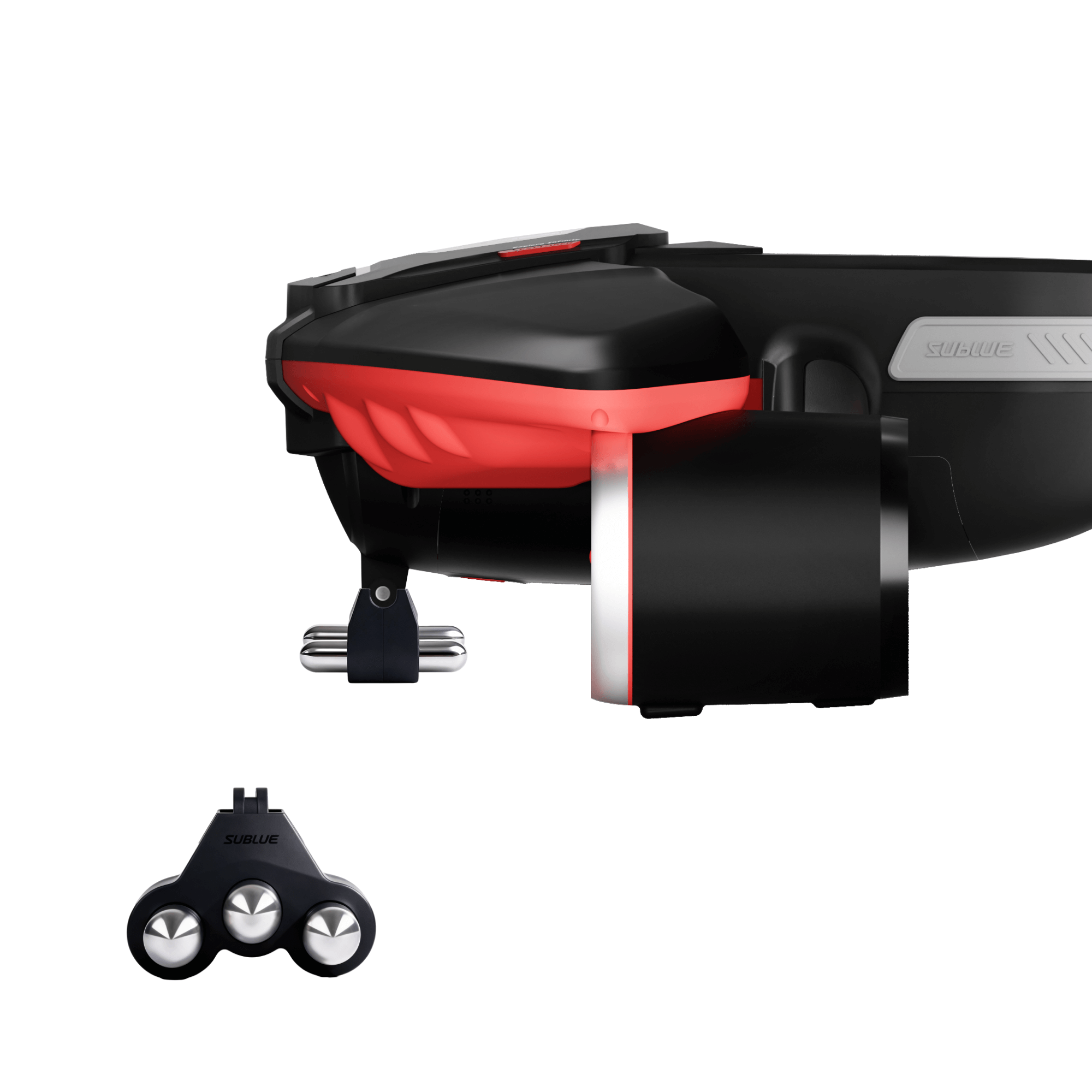 Navbow / Navbow+ Counterweight Pack