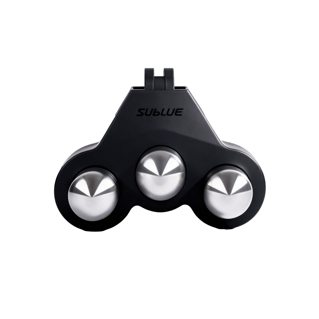 Navbow / Navbow+ Counterweight Pack