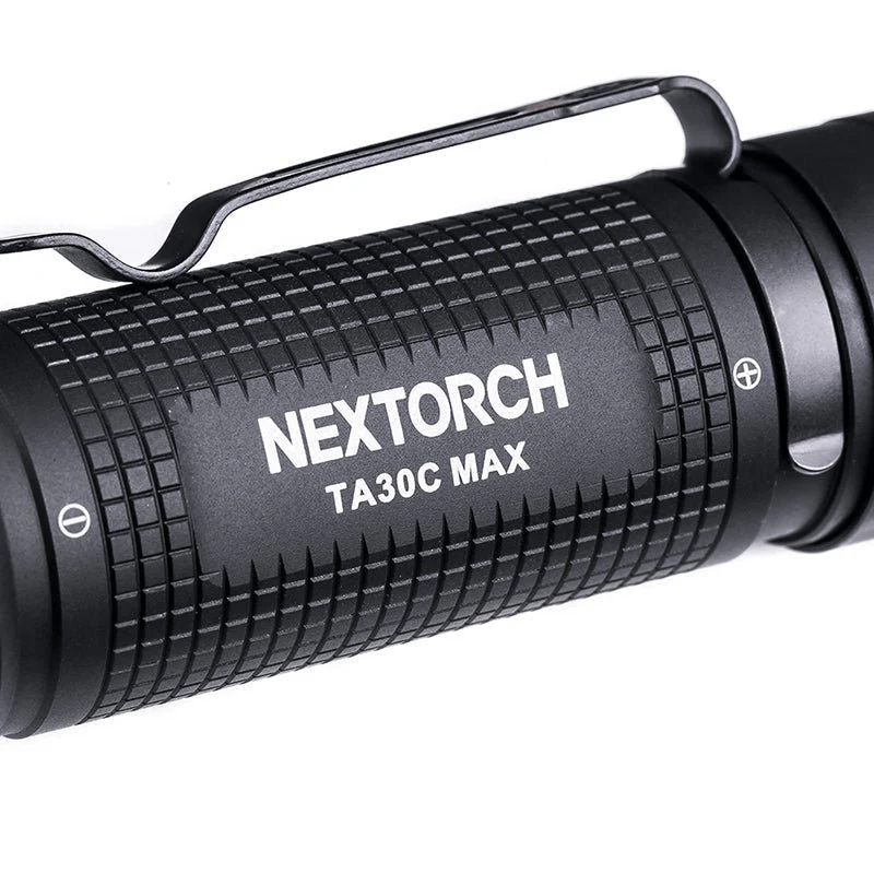 TA30C Max Package (3000 Lumens)