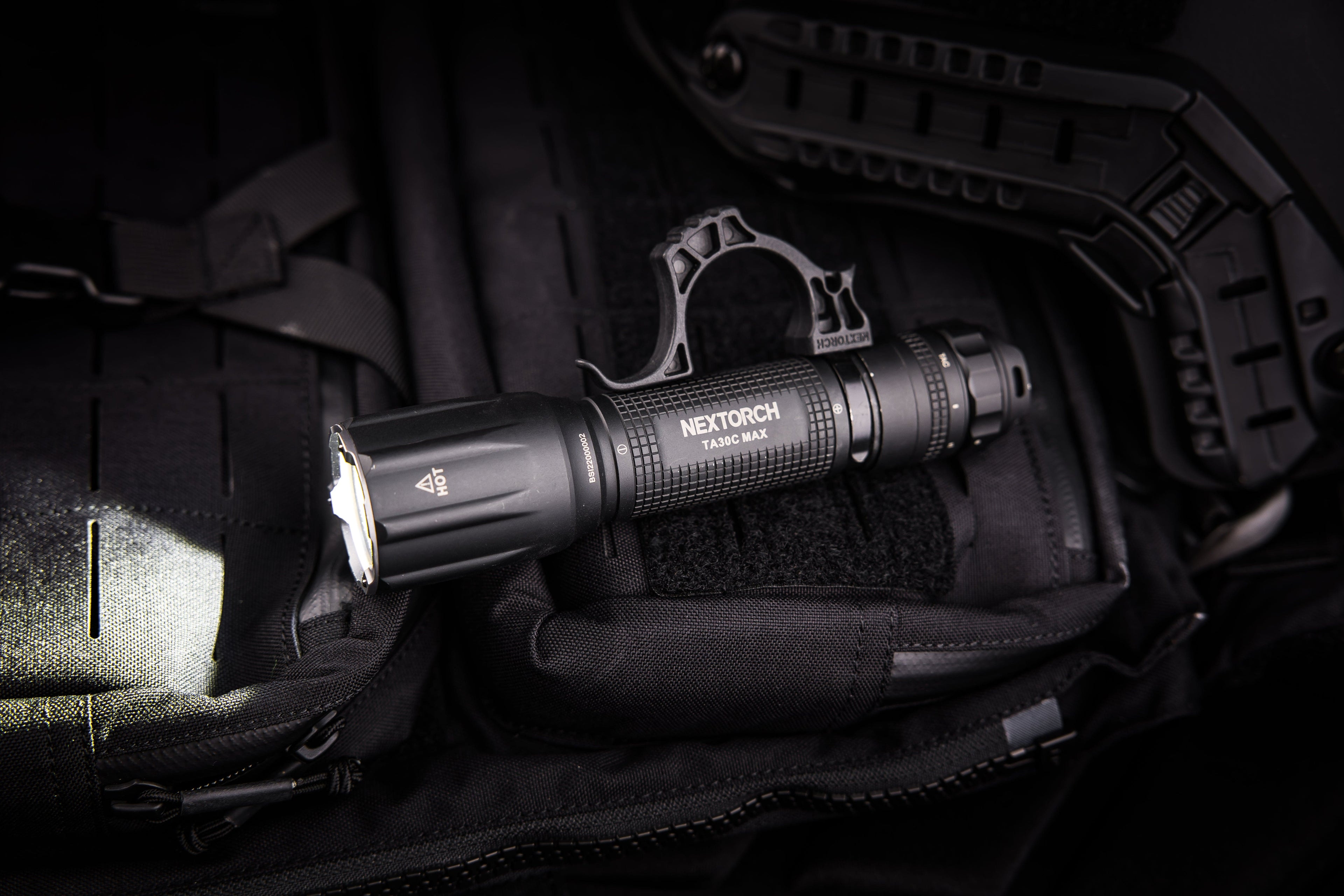 TA30C Max Package (3000 Lumens)