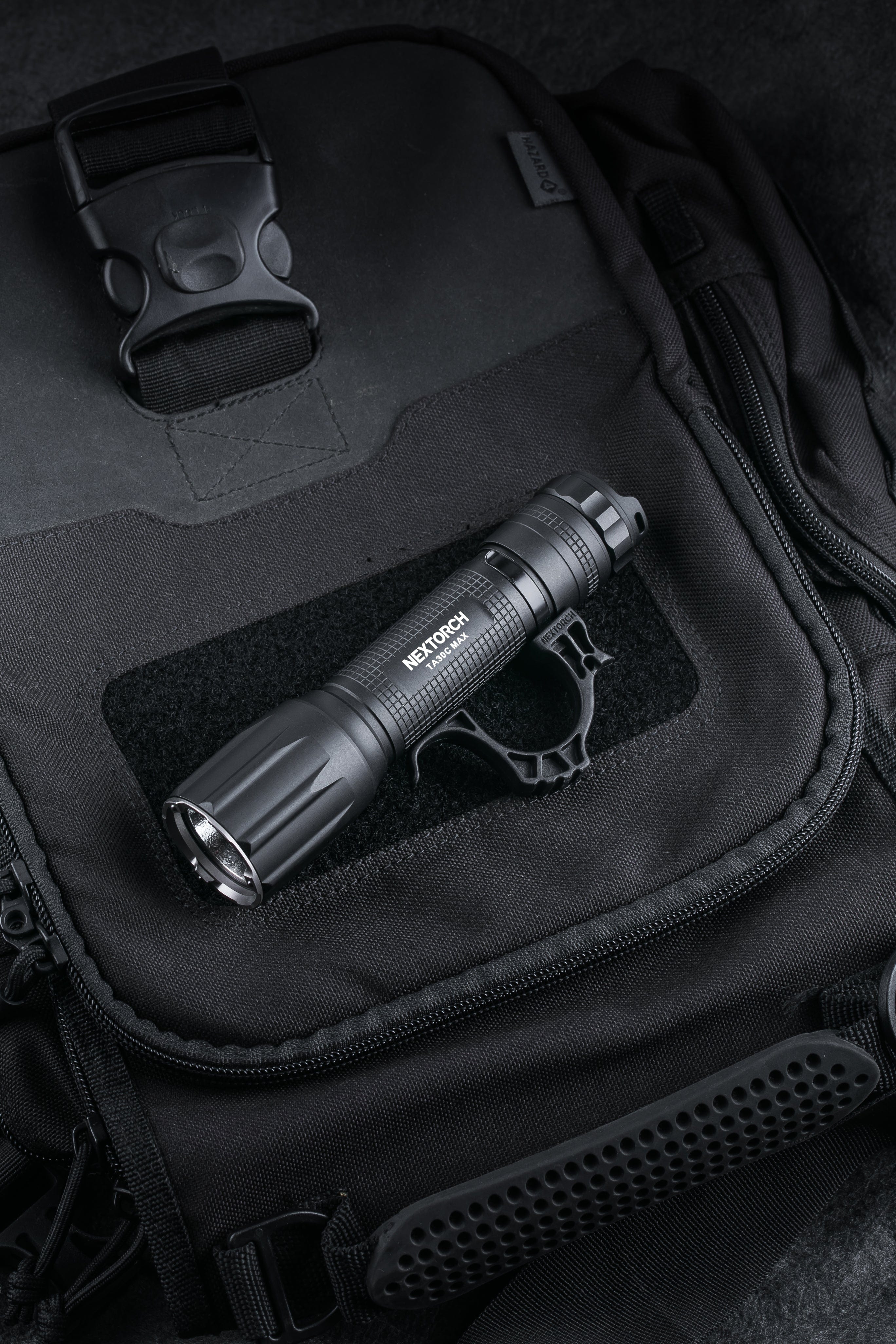 TA30C Max Package (3000 Lumens)