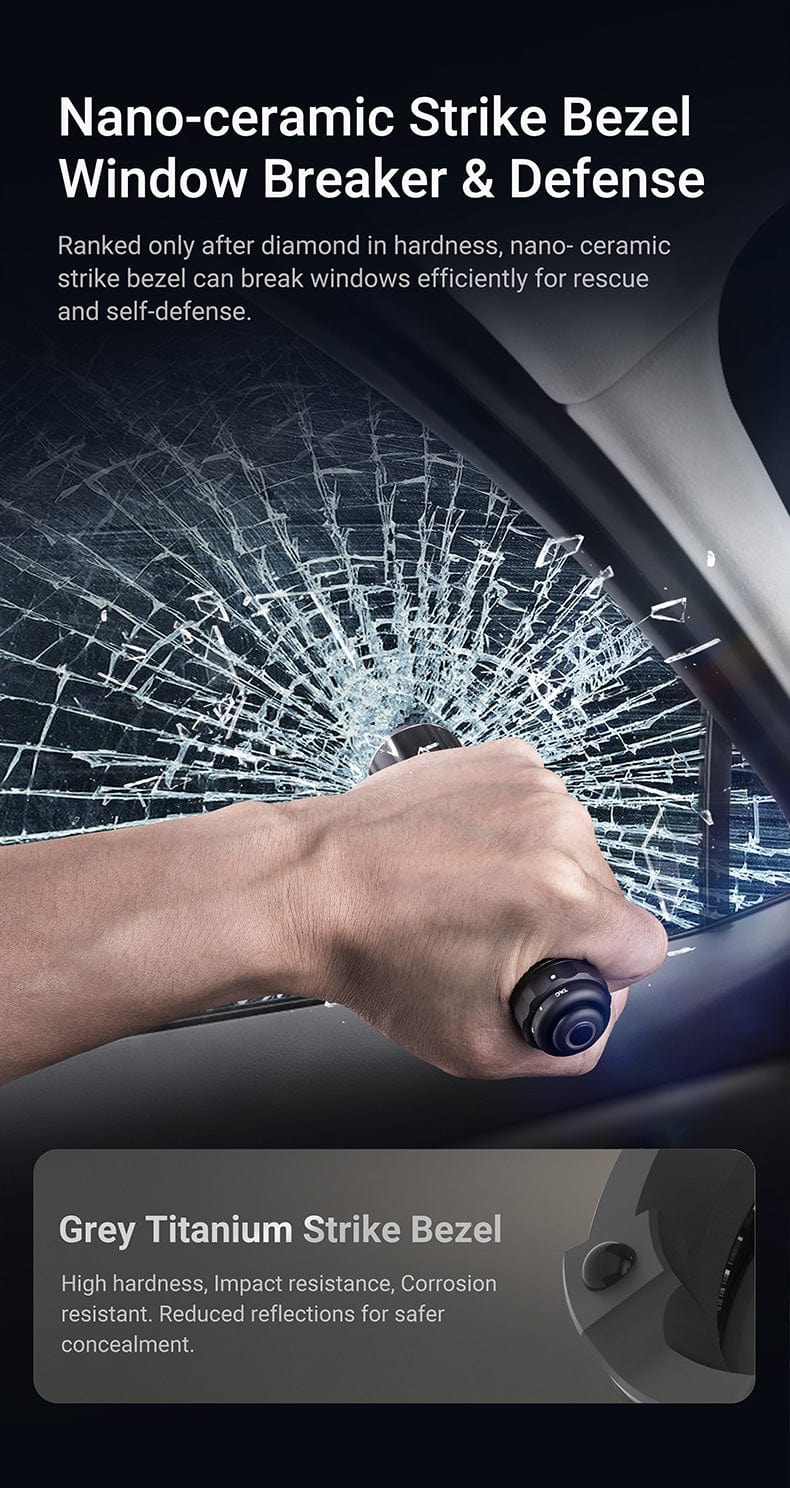 TA30C Max Package (3000 Lumens)