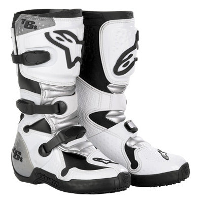Alpinestars Tech 6 Boots