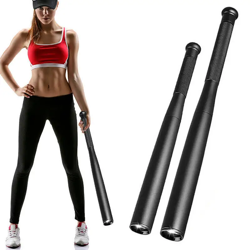 Strike X1000 Defense Bat Flashlight