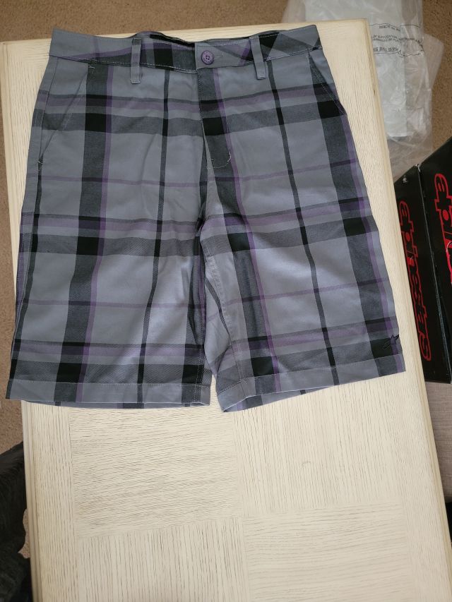 ALPINESTARS J STREET WALKSHORTS