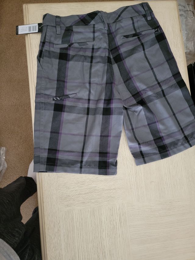 ALPINESTARS J STREET WALKSHORTS