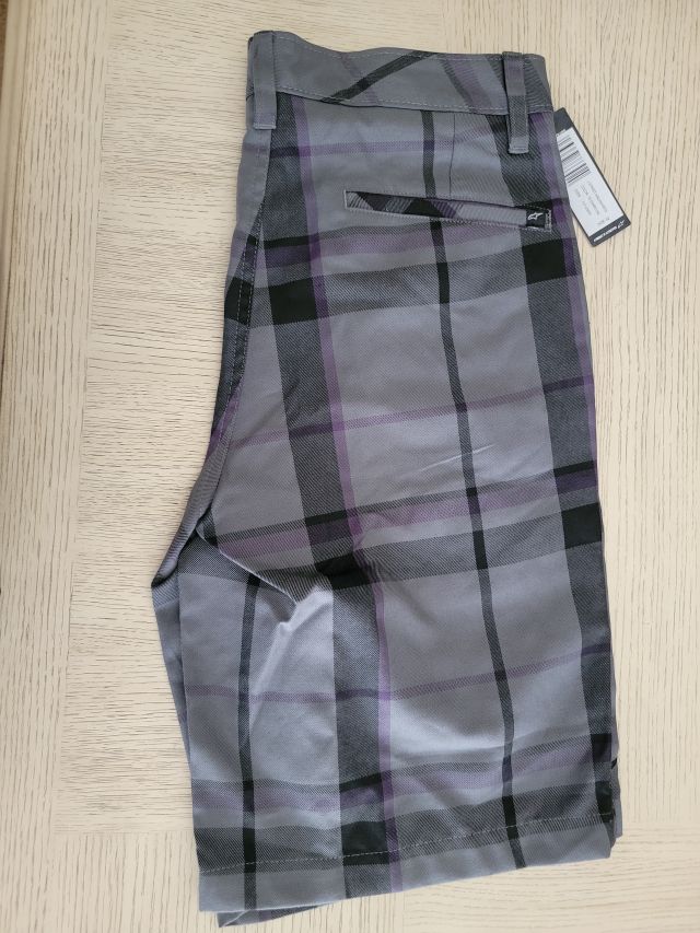 ALPINESTARS J STREET WALKSHORTS