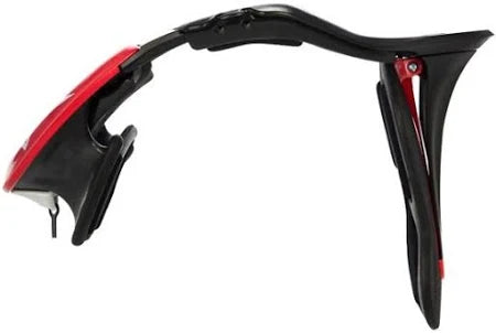 alpinestars bionic neck support