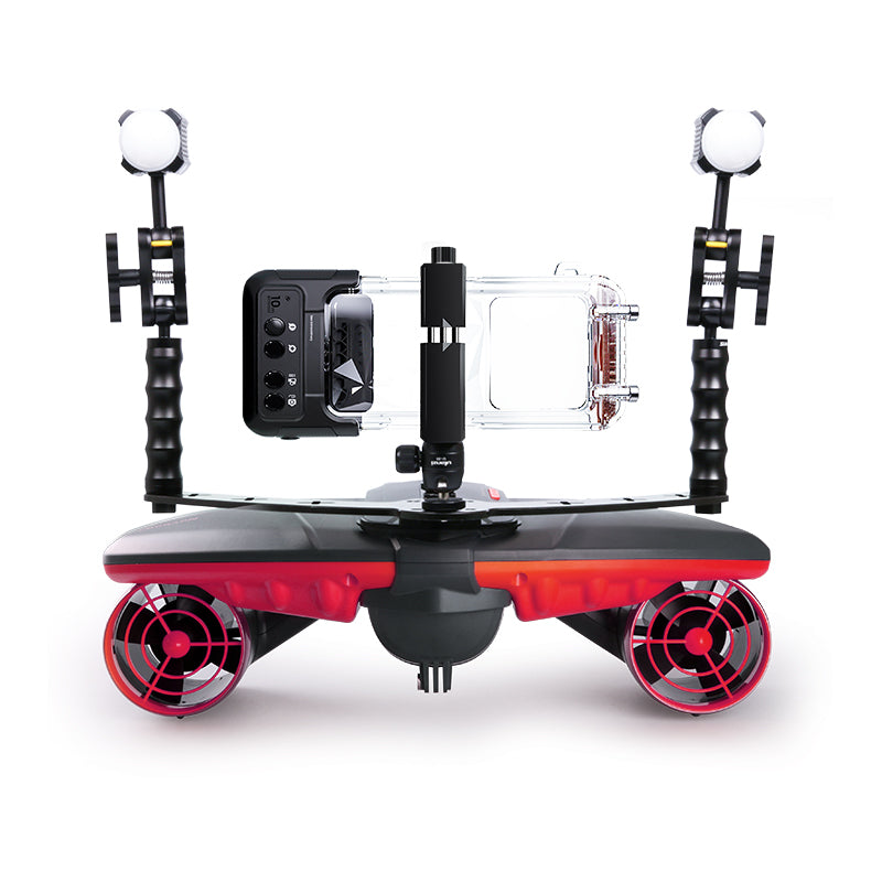 Expandable Phone Clip Kit