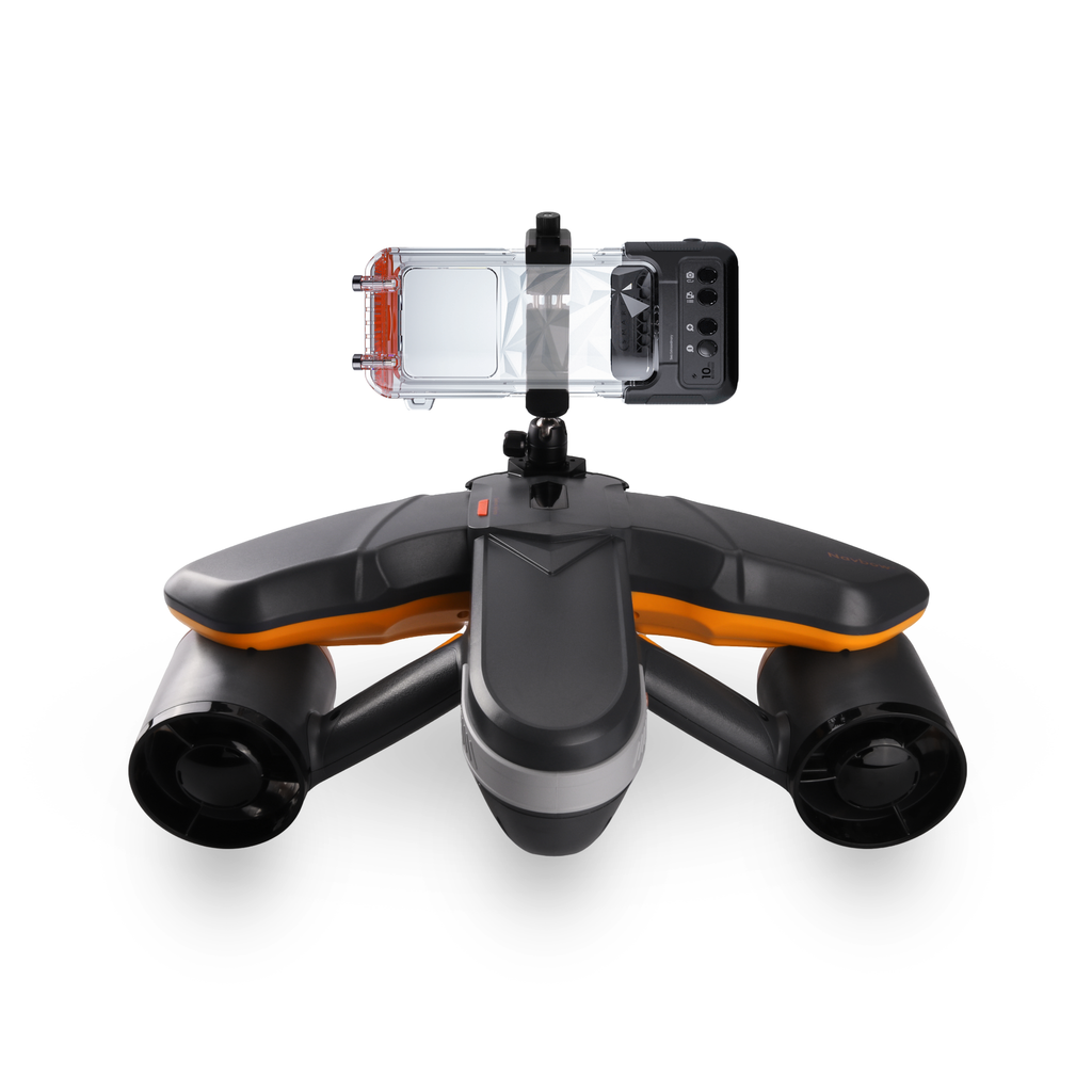 Expandable Phone Clip Kit