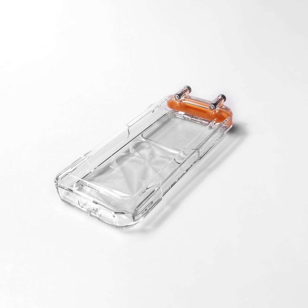 H1+ Smart Waterproof Phone Case