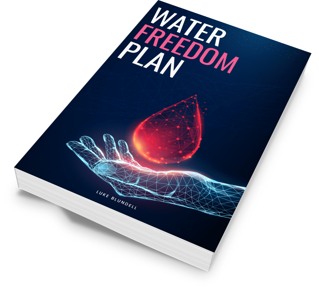 Water Liberty Plan