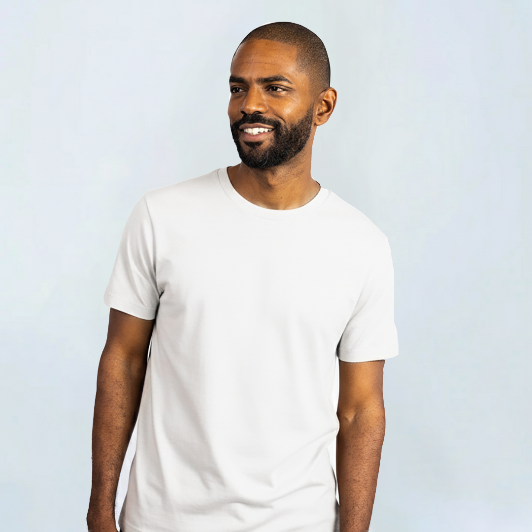 Short Sleeve Perfect Tee