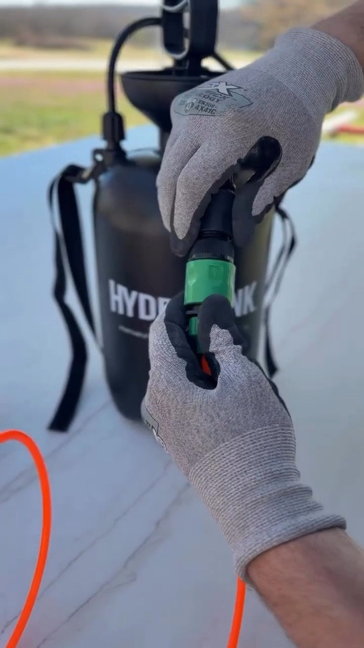 Hydro-Tank™ 1.3 Gallon