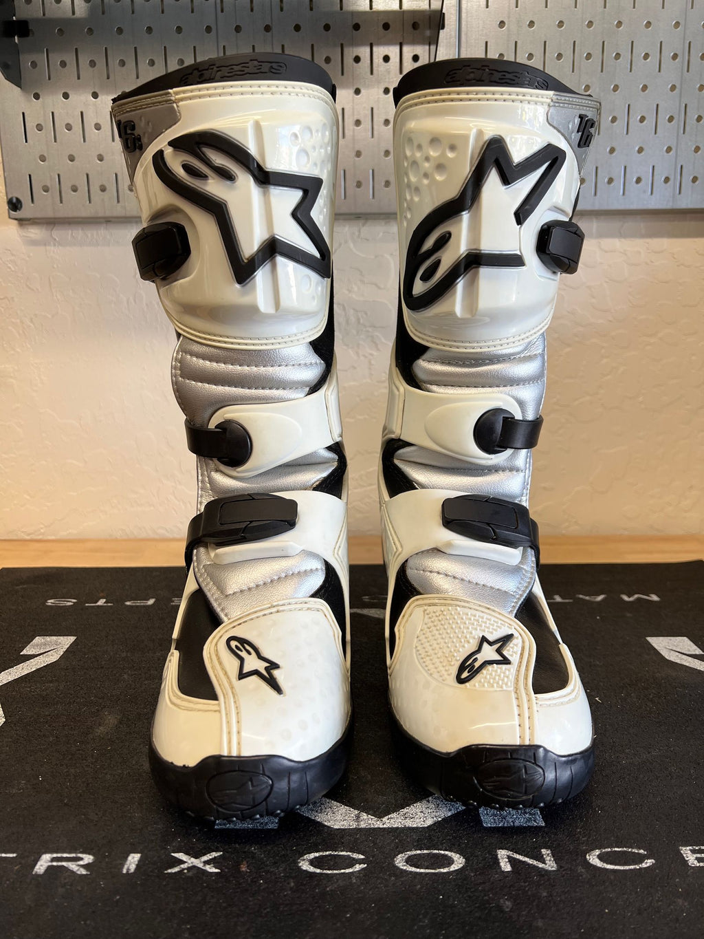 Alpinestars Tech 6 Boots