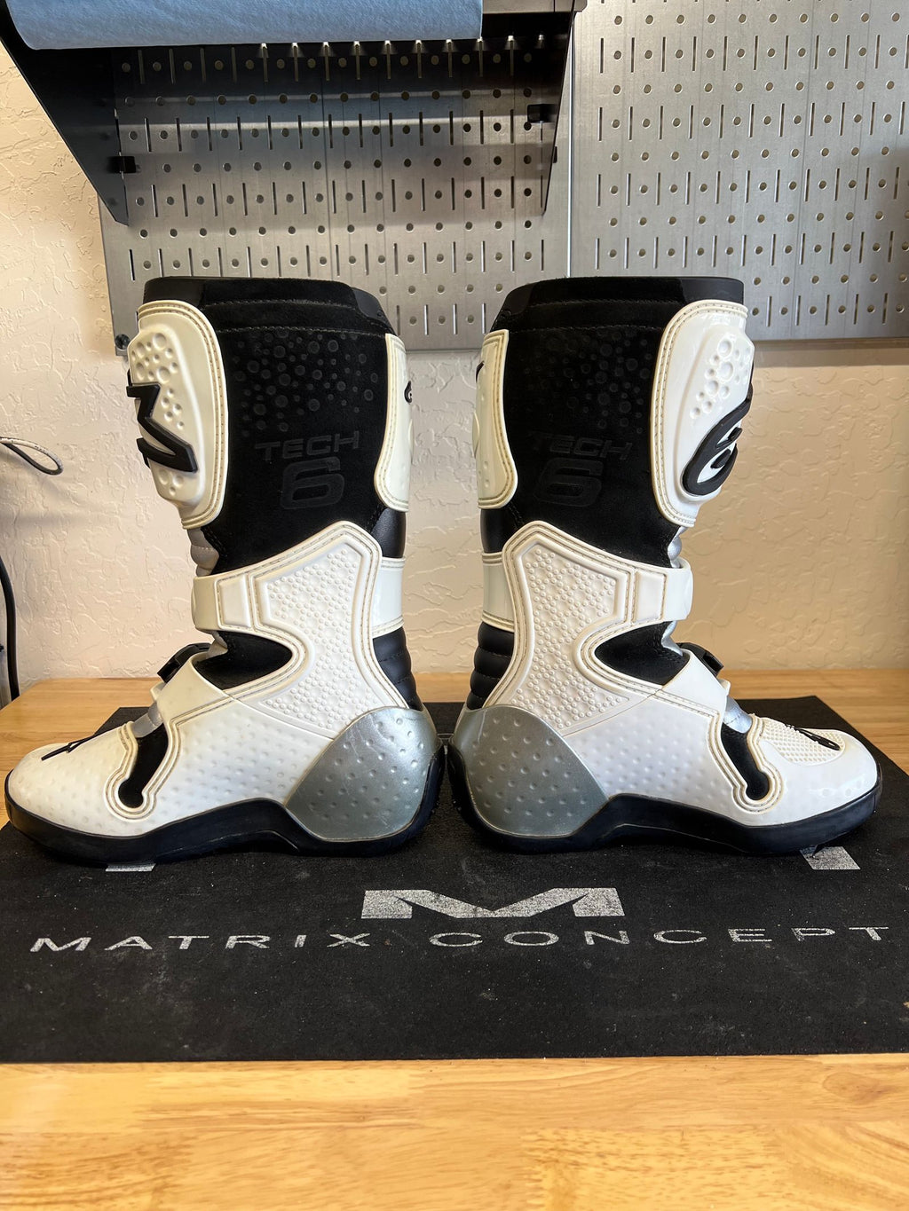 Alpinestars Tech 6 Boots