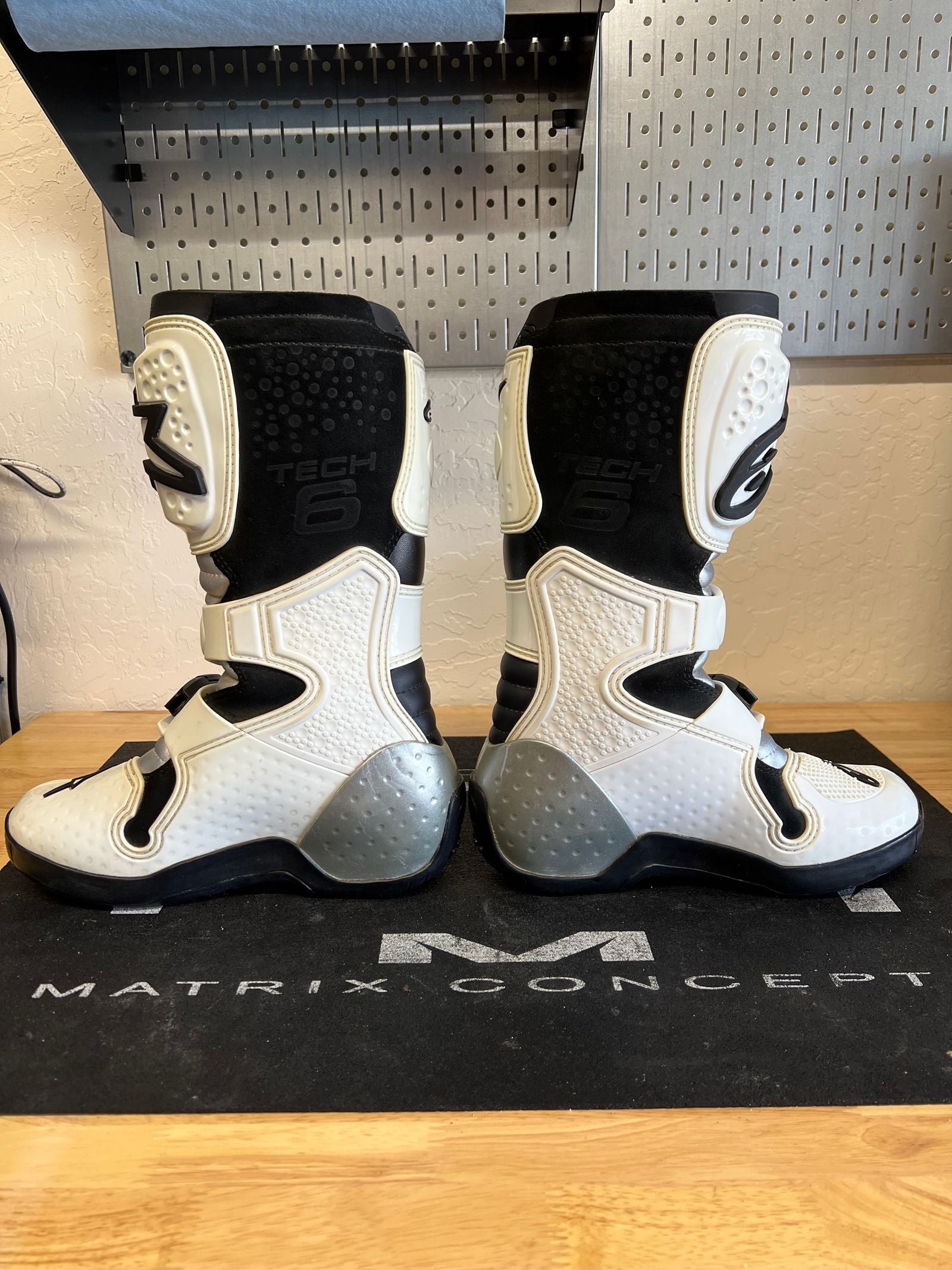 Alpinestars Tech 6 Boots